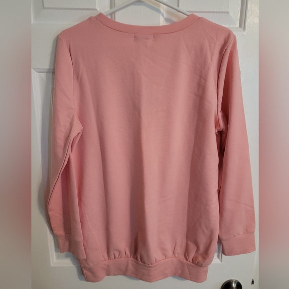 BNWT I ❤️ my dog sweater - Picture 2 of 4